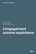 L'engagement comme expérience