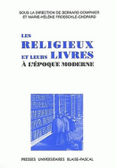 Les religieux et leurs livres à l'époque moderne