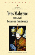 Yves Mahyeuc, 1462-1541