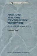 Politiques publiques d'aménagement touristique