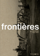 Frontières. Le Traité de Lausanne, 1923-2023