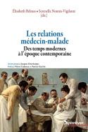 Les relations médecin-malade