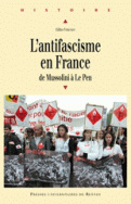 L'Antifascisme en France