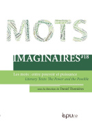 Imaginaires, n° 18/2014