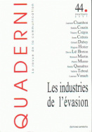 Quaderni, n° 44/printemps 2001