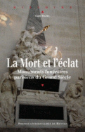 La Mort et l'éclat