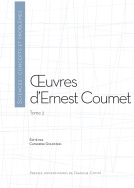 Œuvres d'Ernest Coumet (tome 2)