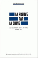 La preuve par la Chine