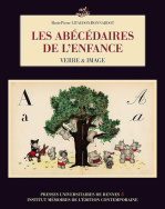 Les abécédaires de l'enfance