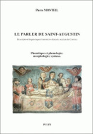 Le parler de Saint-Augustin