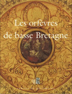 Les Orfèvres de basse Bretagne