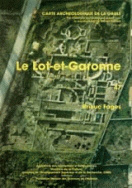 Carte archéologique de la Gaule