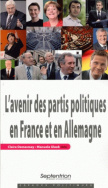 L' Avenir des partis politiques en France et en Allemagne