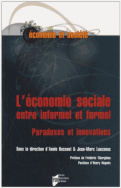 L'économie sociale entre informel et formel