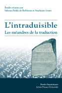 L'Intraduisible : les méandres de la traduction