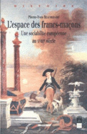 L'Espace des francs-maçons