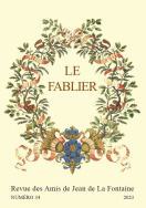 Le Fablier, n° 34/2023