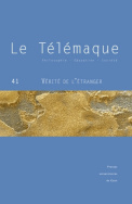 Le Télémaque, n° 41/2012