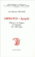 <I>Amiratus</I>