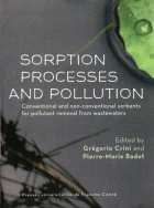 Sorption processes and pollution