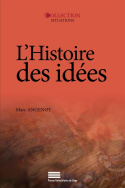 L'histoire des idées