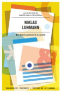 Niklas Luhmann