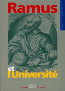 Ramus et l'université