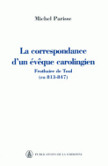 La correspondance d'un évêque carolingien