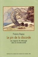 Le pin de la discorde