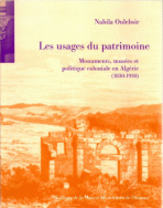 Les usages du patrimoine