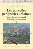 Les Nouvelles périphéries urbaines