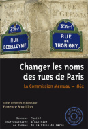 Changer les noms des rues de Paris