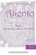 Aliento N°8 - Varia