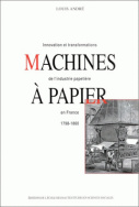 Machines à papier