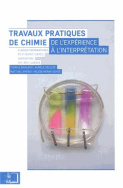 Travaux pratiques de chimie