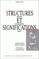 Structures et significations