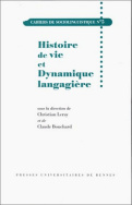 Cahiers de Sociolinguistique, n° 5/2000