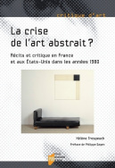 La crise de l'art abstrait ?