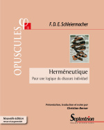 Herméneutique