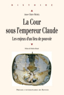 La cour sous l'empereur Claude