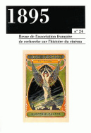 1895, n° 24/juin 1998