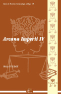 Arcana Imperii IV