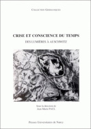 Crise et conscience du temps