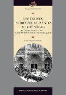 Les églises du diocèse de Nantes au XIX<sup>e</sup> siècle