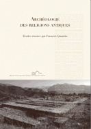 Archéologie des religions antiques