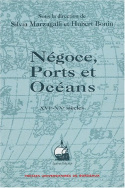 Négoce, ports et océans 16e-20e siècles