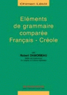 Eléments de grammaire comparée Français-créole