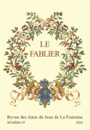 Le Fablier, n° 35/2024