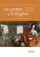 Du corpus à l'exégèse