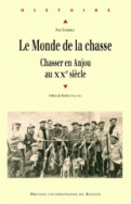 Le Monde de la chasse